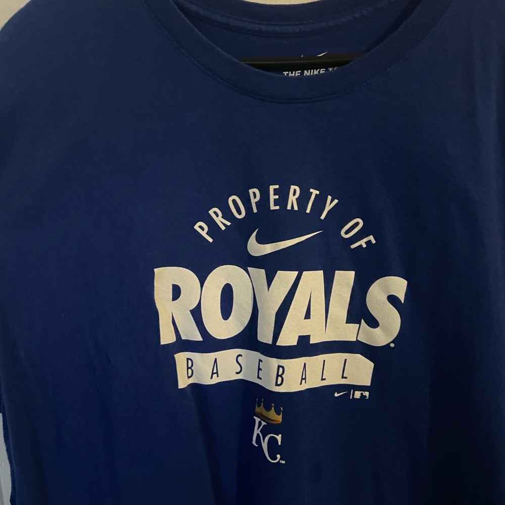 Kansas City Royals T